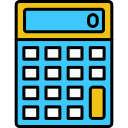 calculadora icon