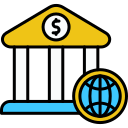 banca global icon