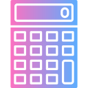 calculadora icon