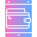monedero en línea icon