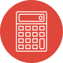 calculadora icon