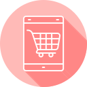 compras móviles icon