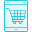 compras móviles icon