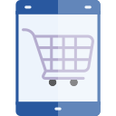 compras móviles icon