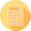 calculadora icon