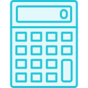 calculadora icon