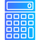 calculadora icon