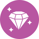 diamante icon