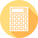 calculadora icon