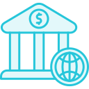 banca global icon