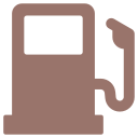 combustible icon