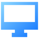 monitor icon