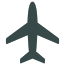 avión icon