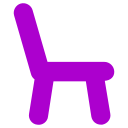 silla icon