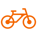 bicicleta icon