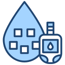 glucosa icon