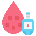 glucosa icon