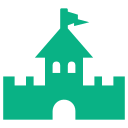 castillo icon