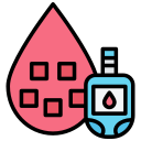 glucosa icon