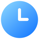 reloj icon