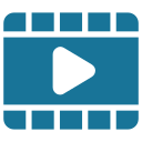 video icon