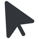 cursor icon