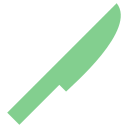 cuchillo icon