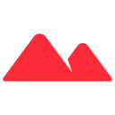 montaña icon