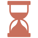 reloj de arena icon