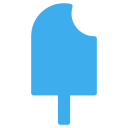 paleta de hielo icon