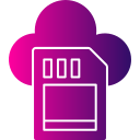 Cloud storage 