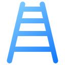 escalera icon