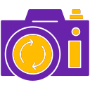 cámara icon