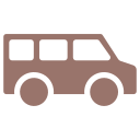 autobús icon