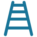 escalera icon