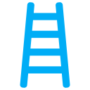 escalera icon