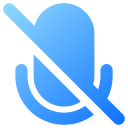 silenciar icon