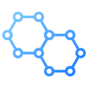 molécula icon