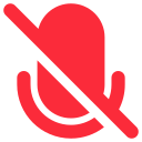 silenciar icon