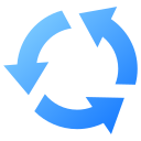 reciclar icon