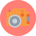 lomografía icon