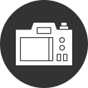 Camera icon