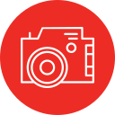 lomografía icon