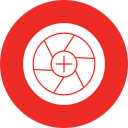 diafragma icon