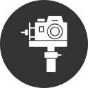 Gimbal icon