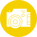 lomografía icon