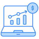 aumentar las ventas icon