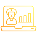 datos del cliente icon