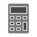 calculadora icon