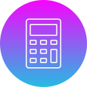 calculadora icon